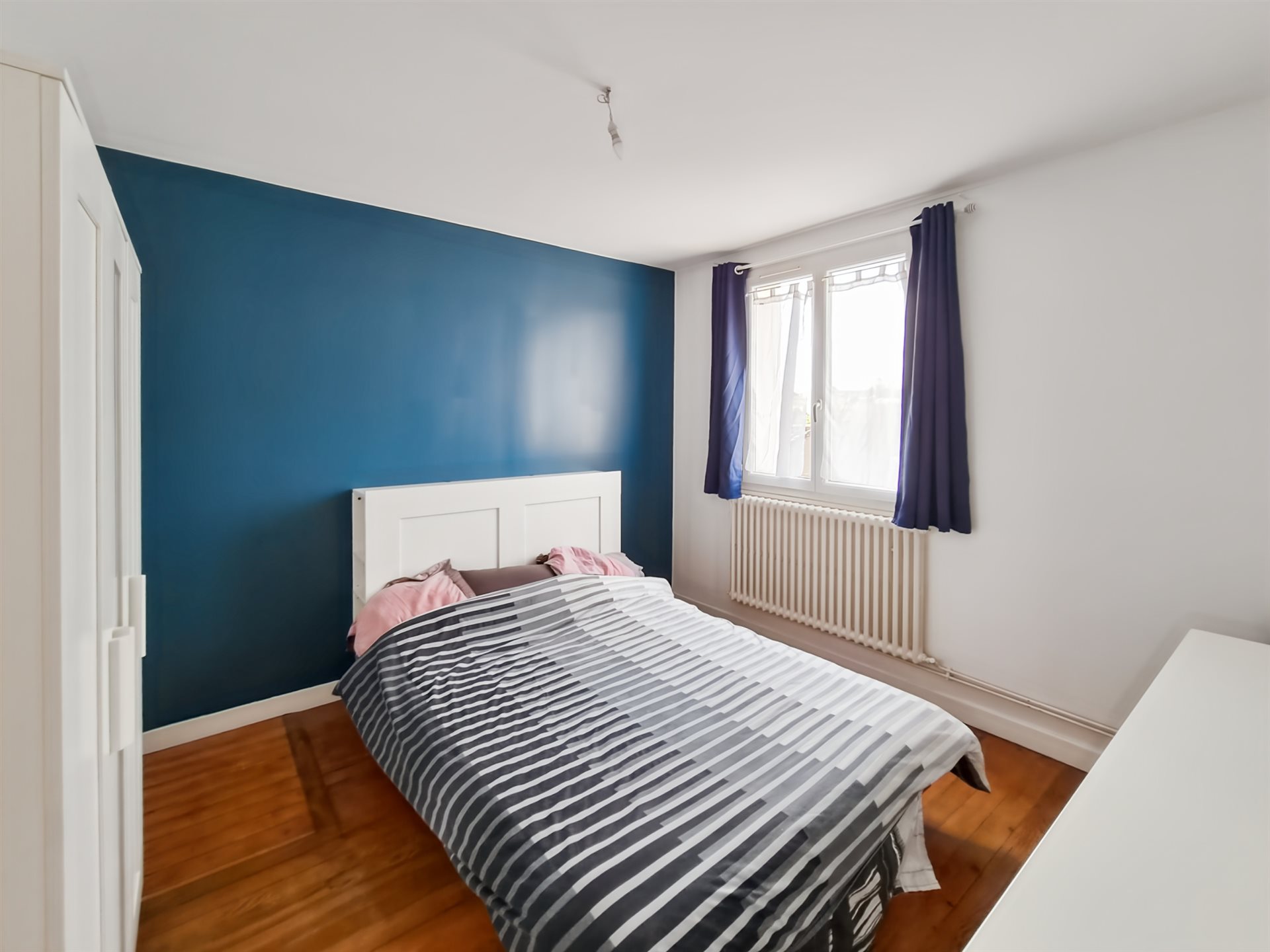 Appartement à vendre, 55m², Auch