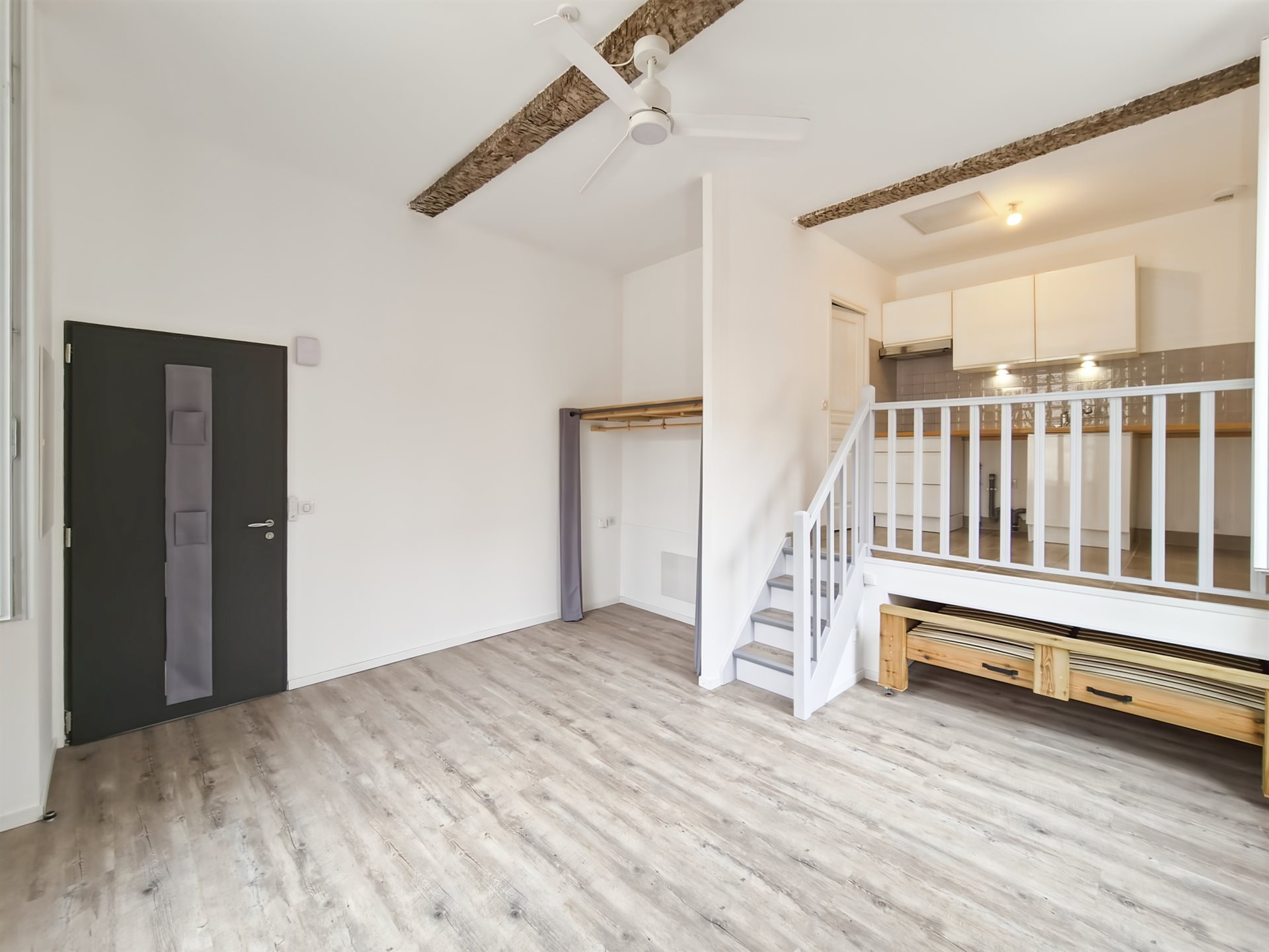 Appartement à louer, 29m², Jegun