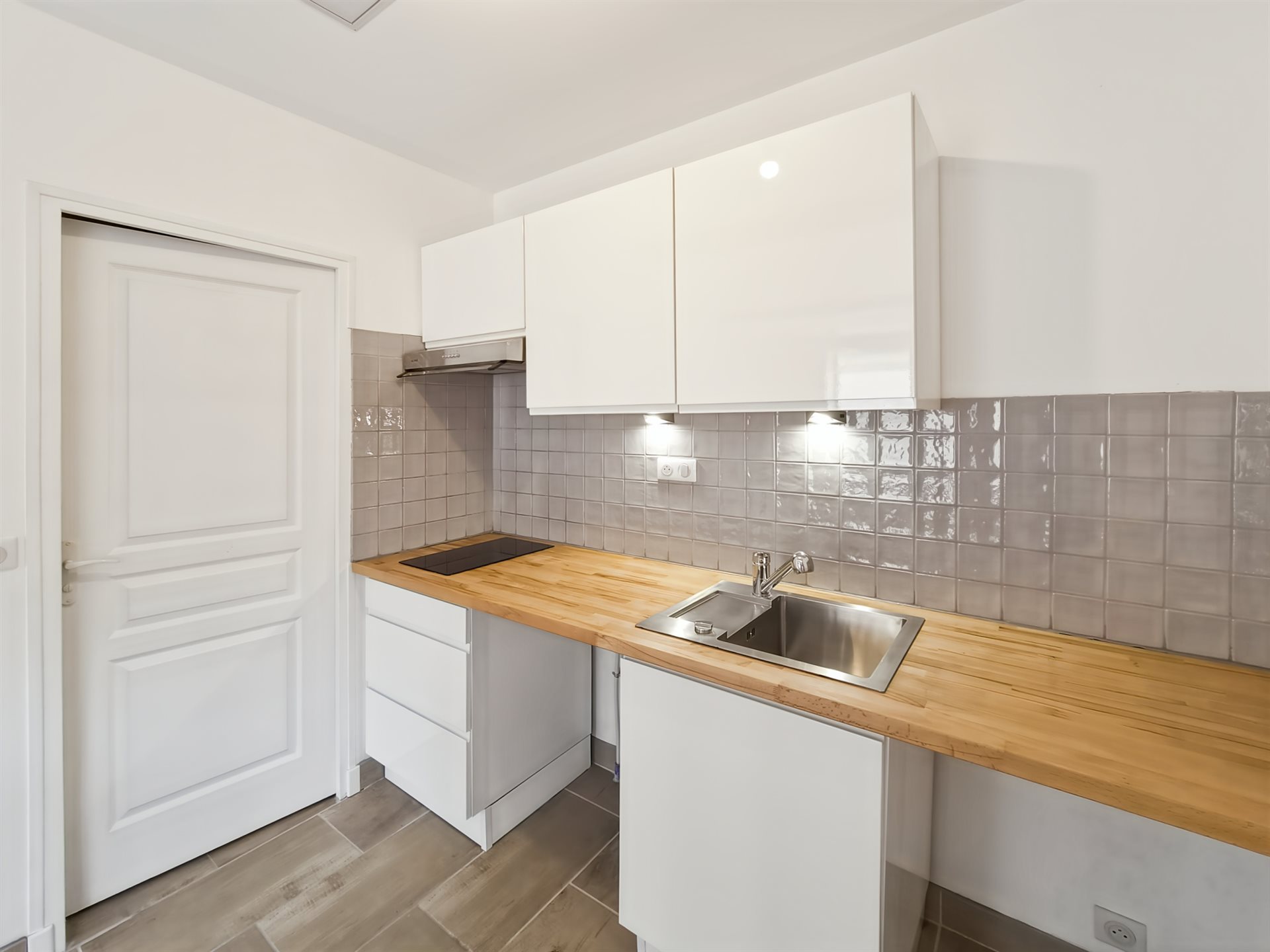 Appartement à louer, 29m², Jegun