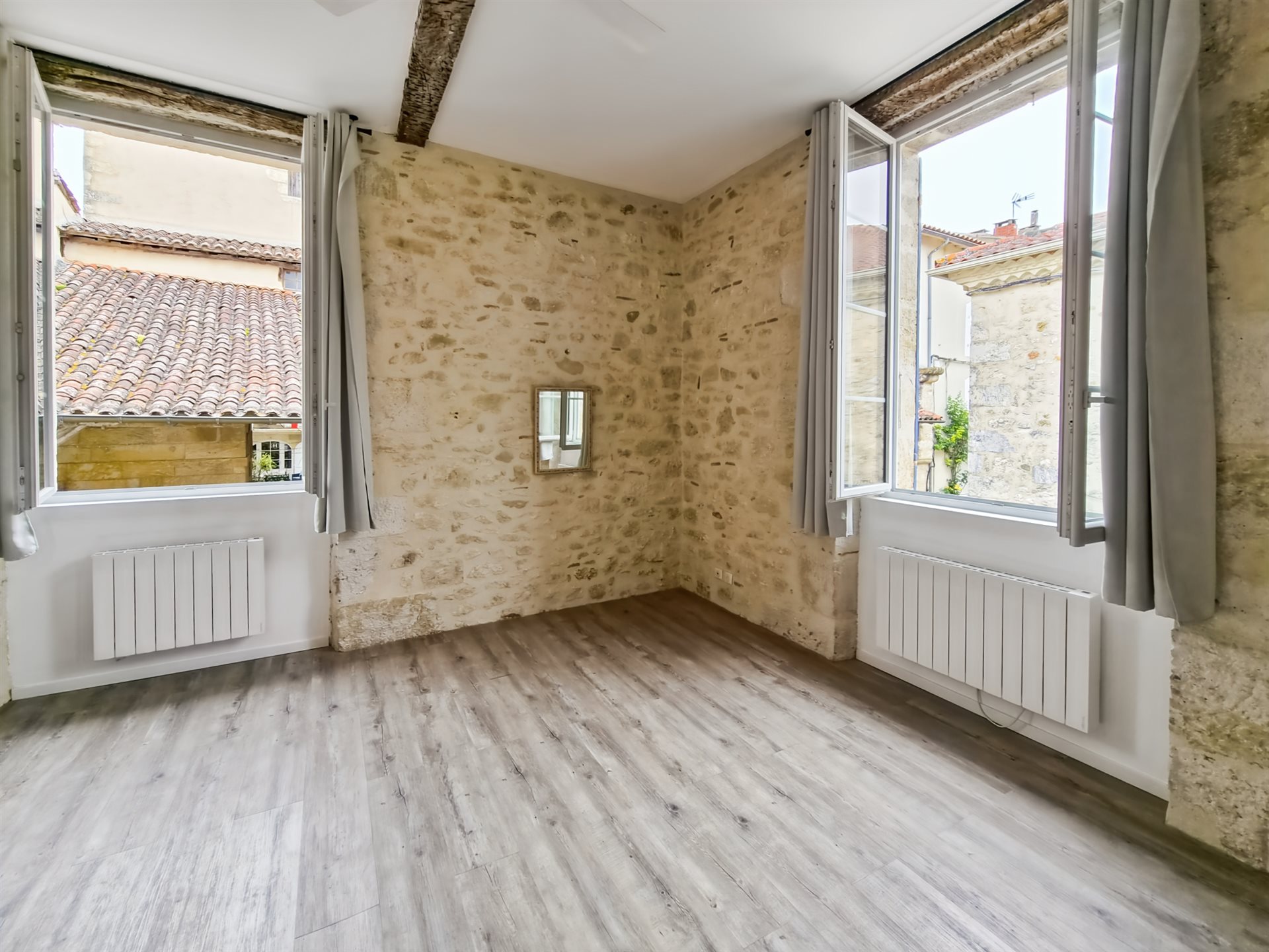 Appartement à louer, 29m², Jegun