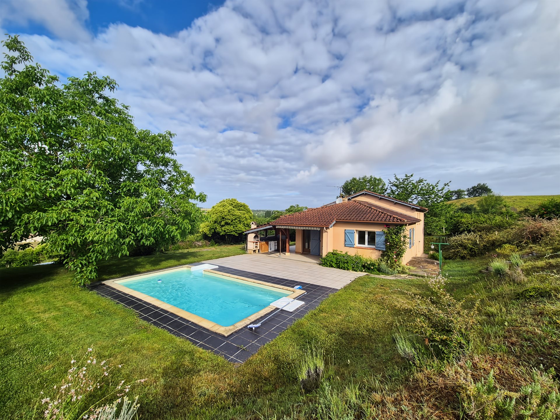 Maison à vendre, 111m², Pavie