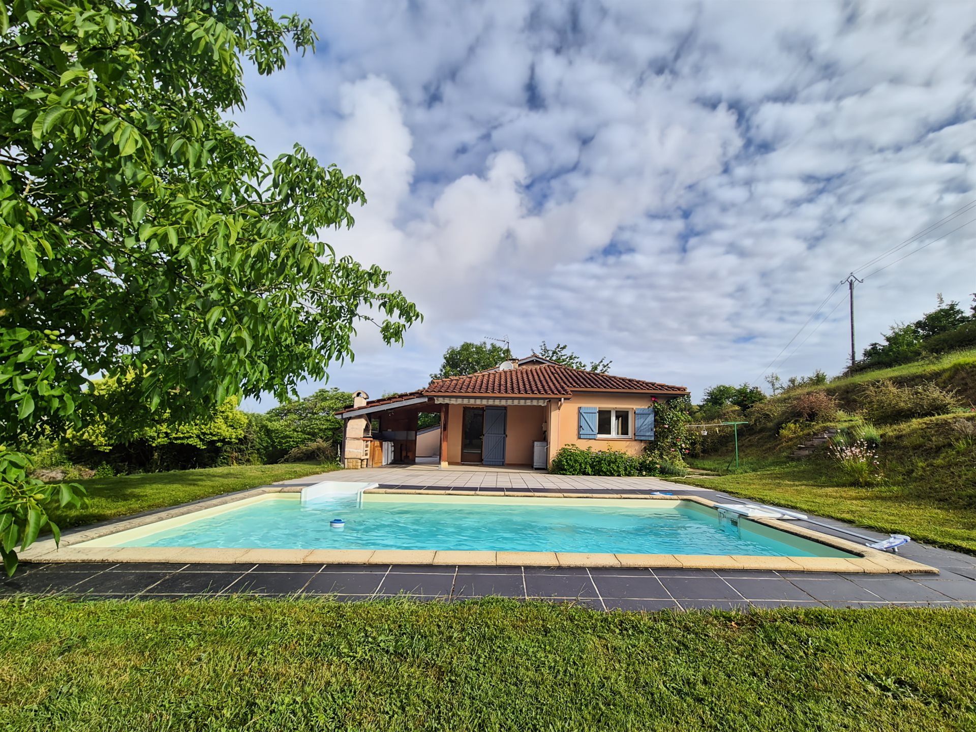 Maison à vendre, 111m², Pavie