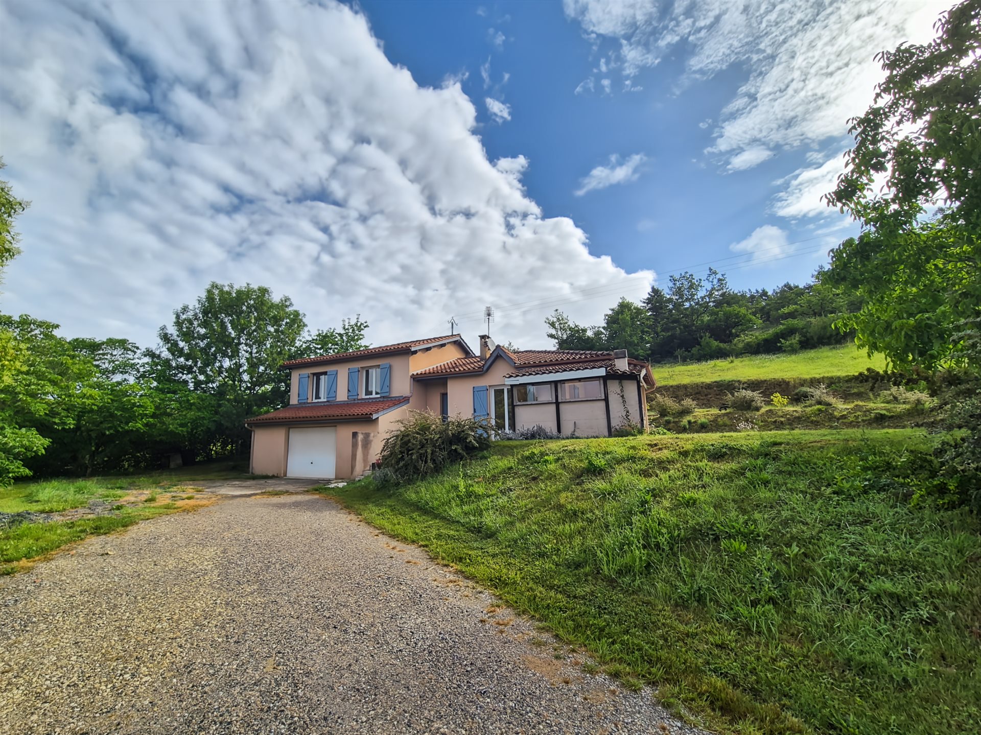 Maison à vendre, 111m², Pavie