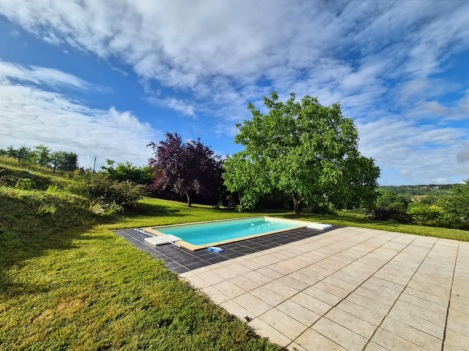 Maison à vendre, 111m², Pavie
