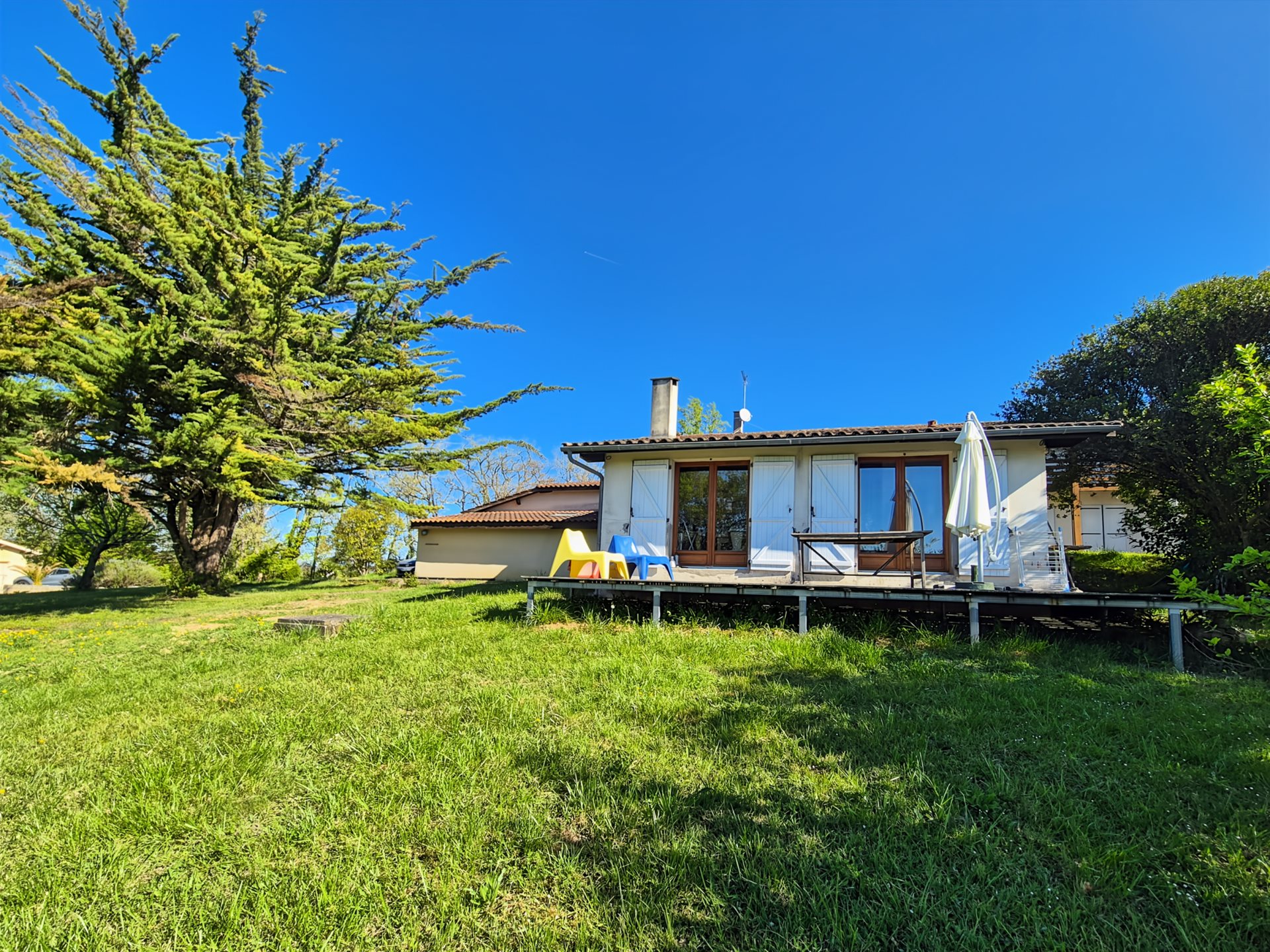 Maison à vendre, 137m², Auch