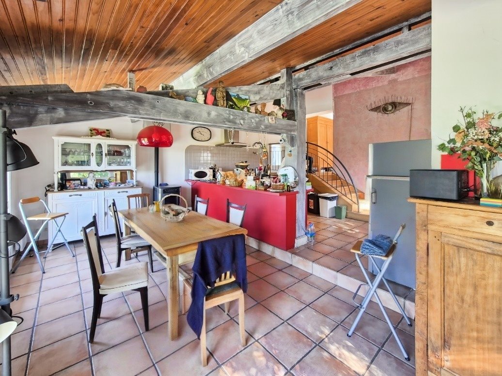 Maison à vendre, 137m², Auch