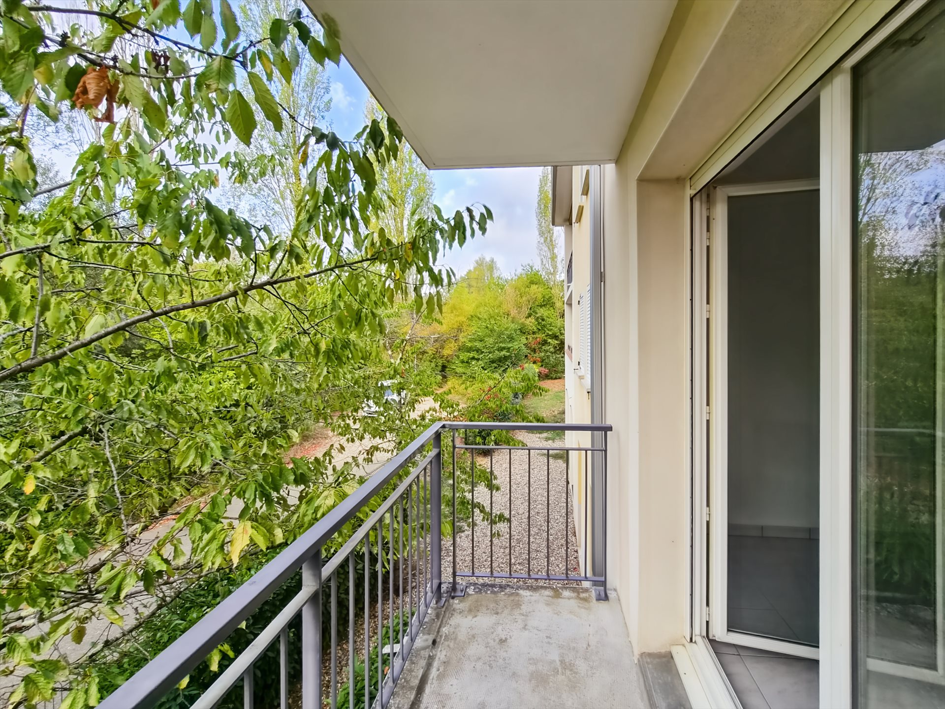 Appartement à louer, 36m², Auch