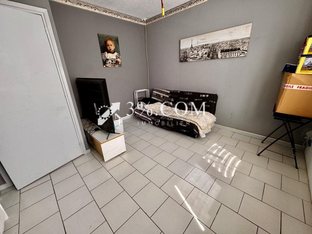 Maison à vendre, 89m², Pont-à-Vendin