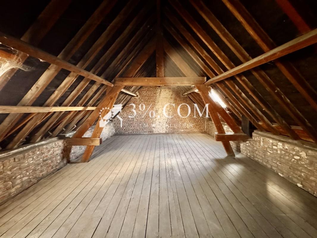 Maison à vendre, 121m², Loos-en-Gohelle