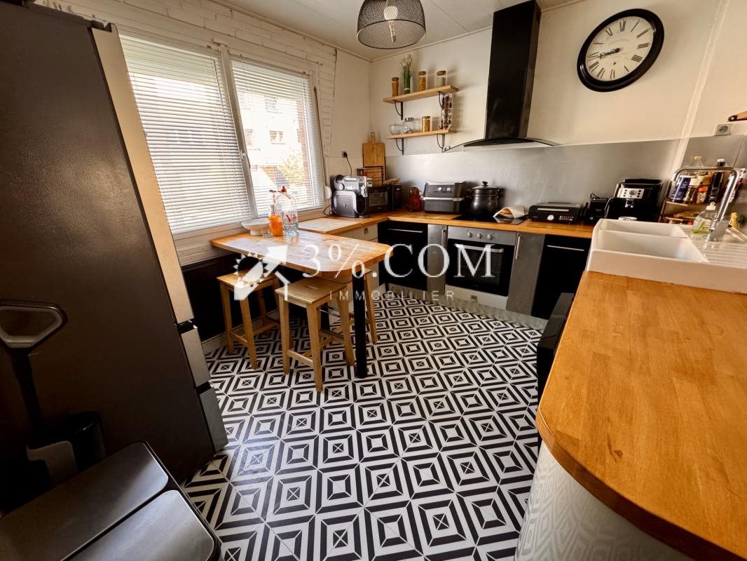 Maison à vendre, 127m², Méricourt