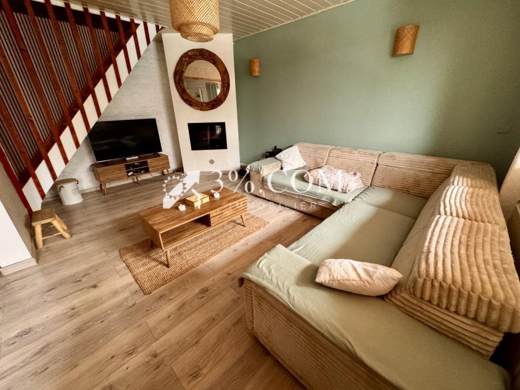 Maison à vendre, 127m², Méricourt
