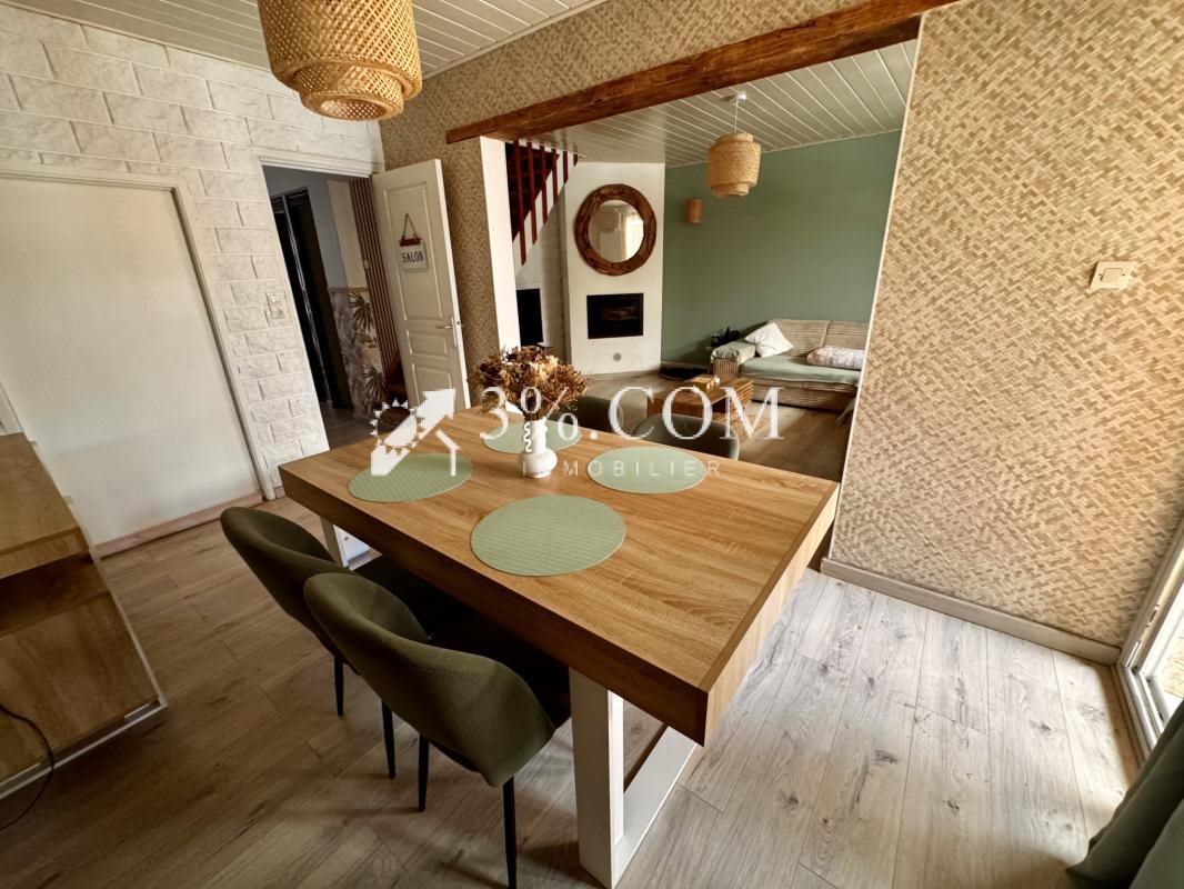 Maison à vendre, 127m², Méricourt