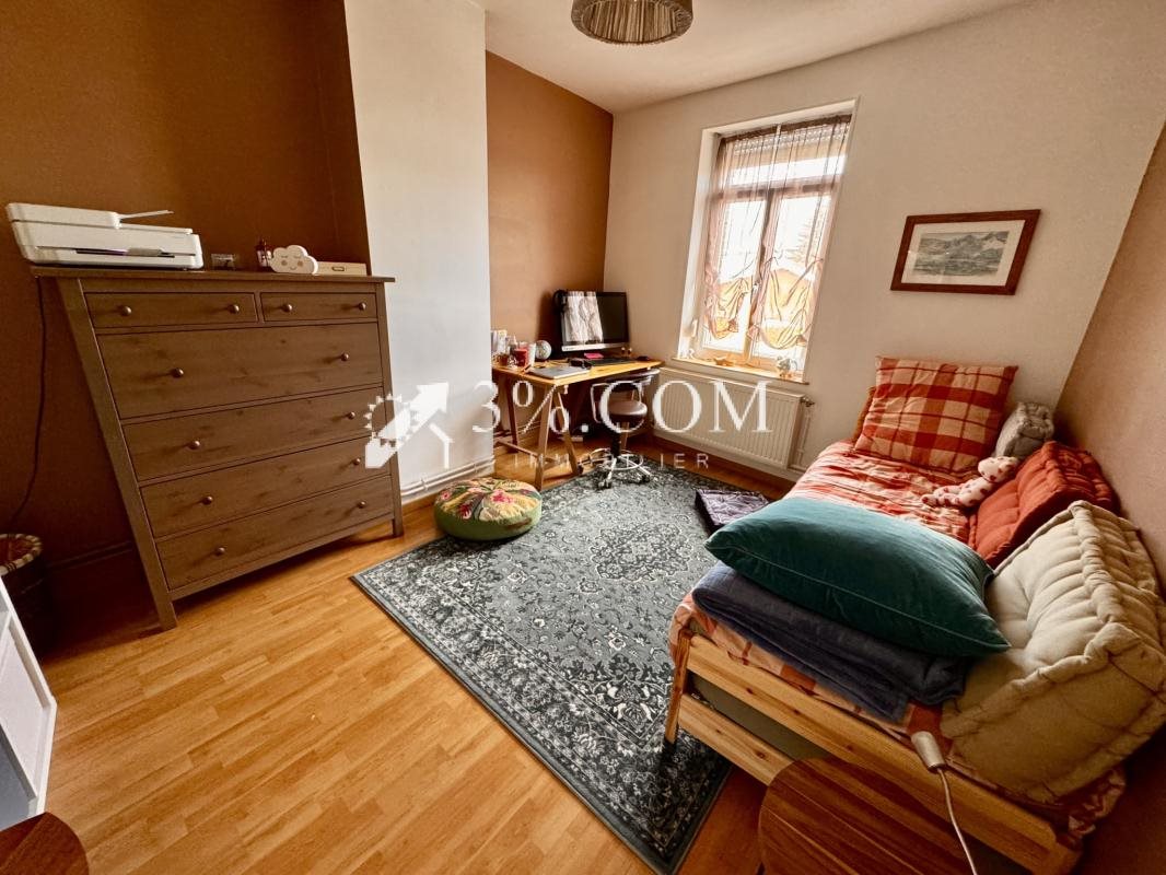 Maison à vendre, 97m², Salomé