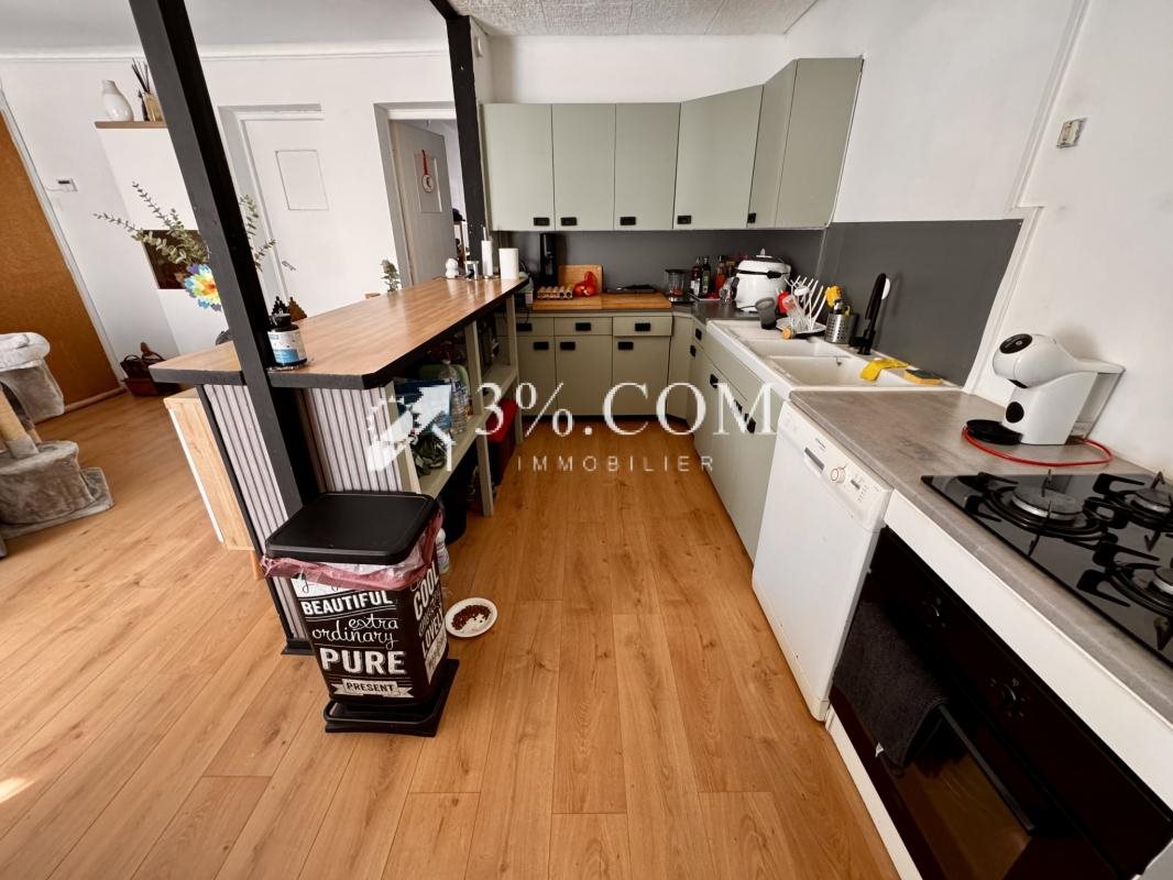 Appartement à vendre, 66m², Wingles
