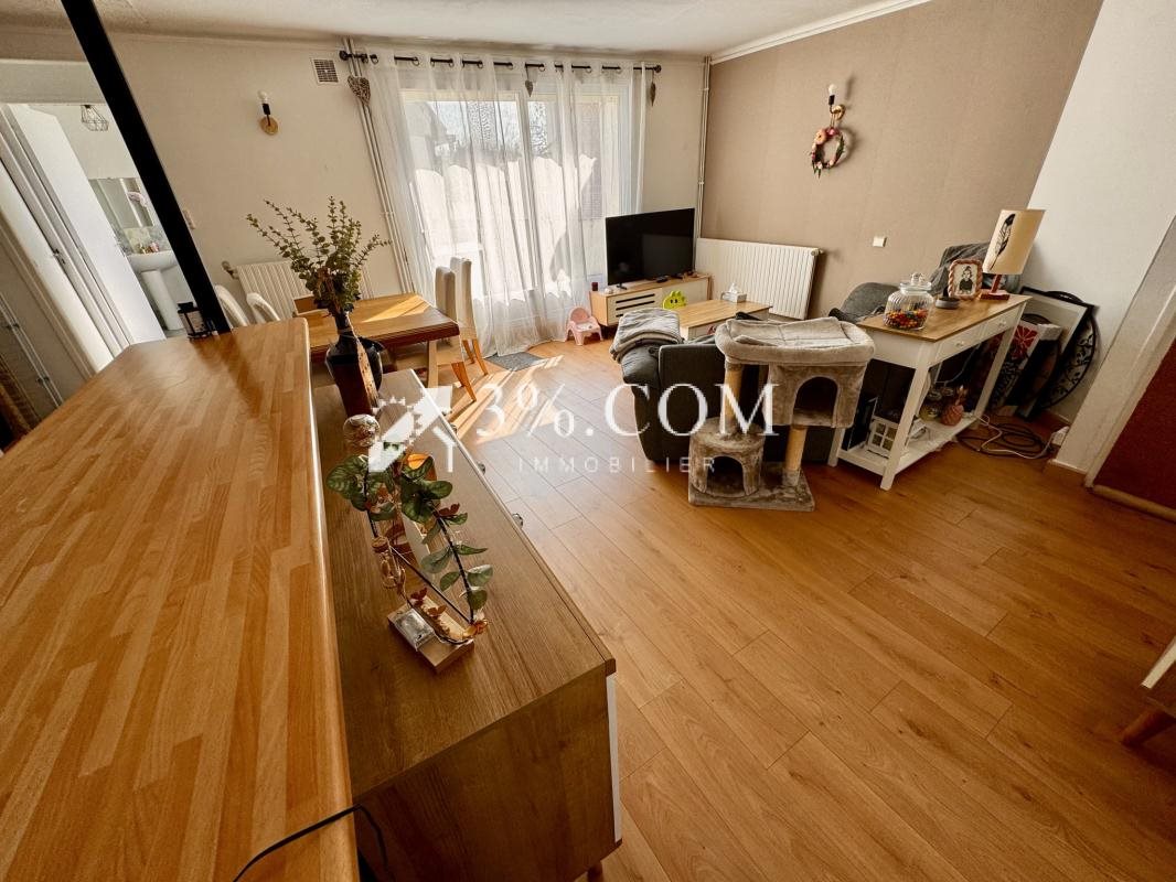 Appartement à vendre, 66m², Wingles