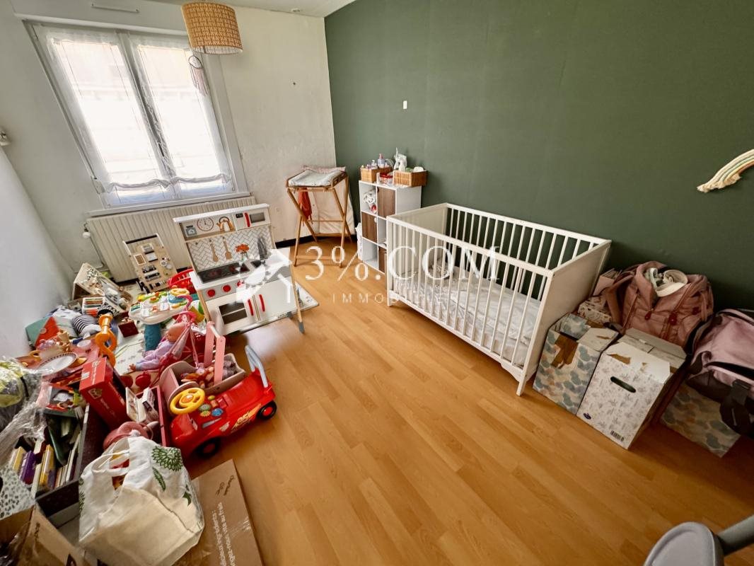 Appartement à vendre, 66m², Wingles