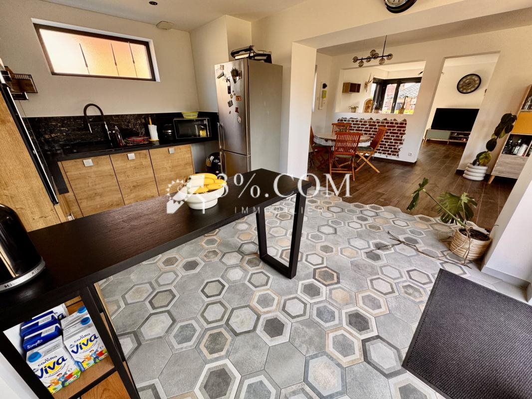 Maison à vendre, 103m², Wingles