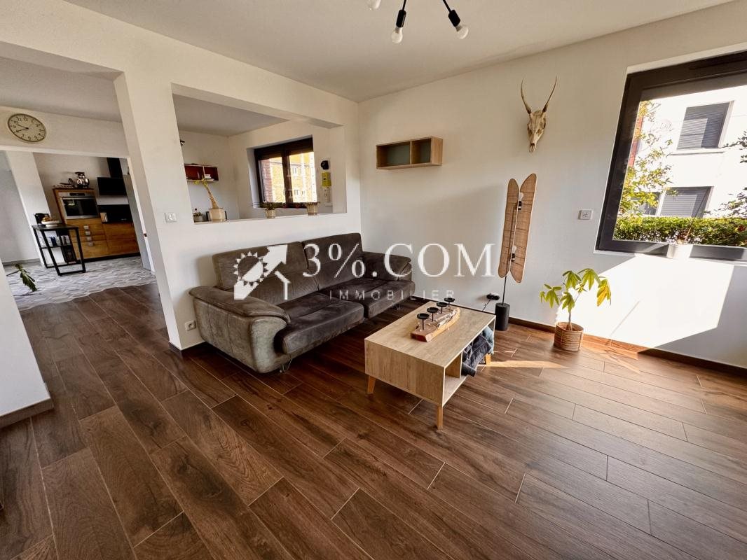 Maison à vendre, 103m², Wingles