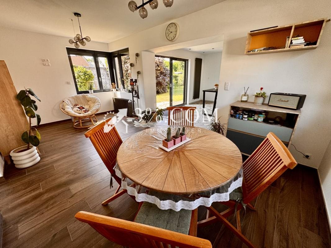 Maison à vendre, 103m², Wingles