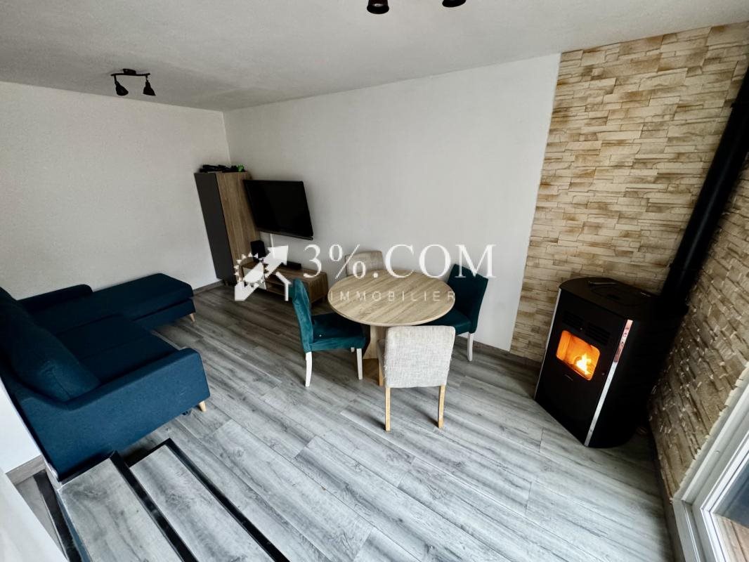 Maison à vendre, 60m², Loison-sous-Lens