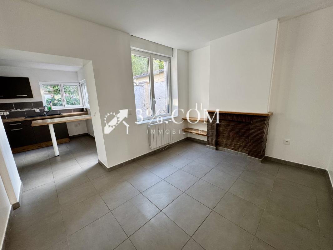 Maison à vendre, 87m², Meurchin