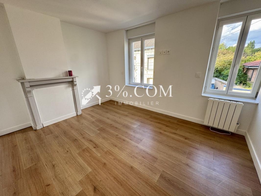 Maison à vendre, 87m², Meurchin