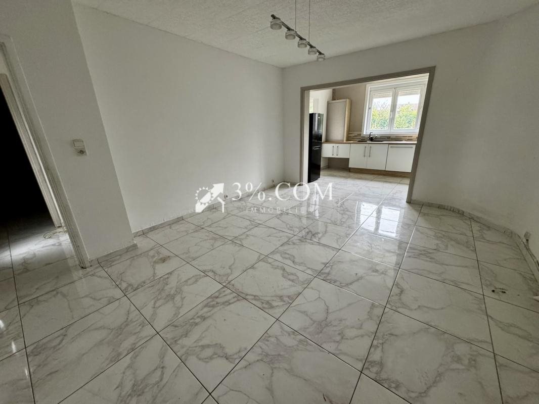Maison à vendre, 124m², Wingles