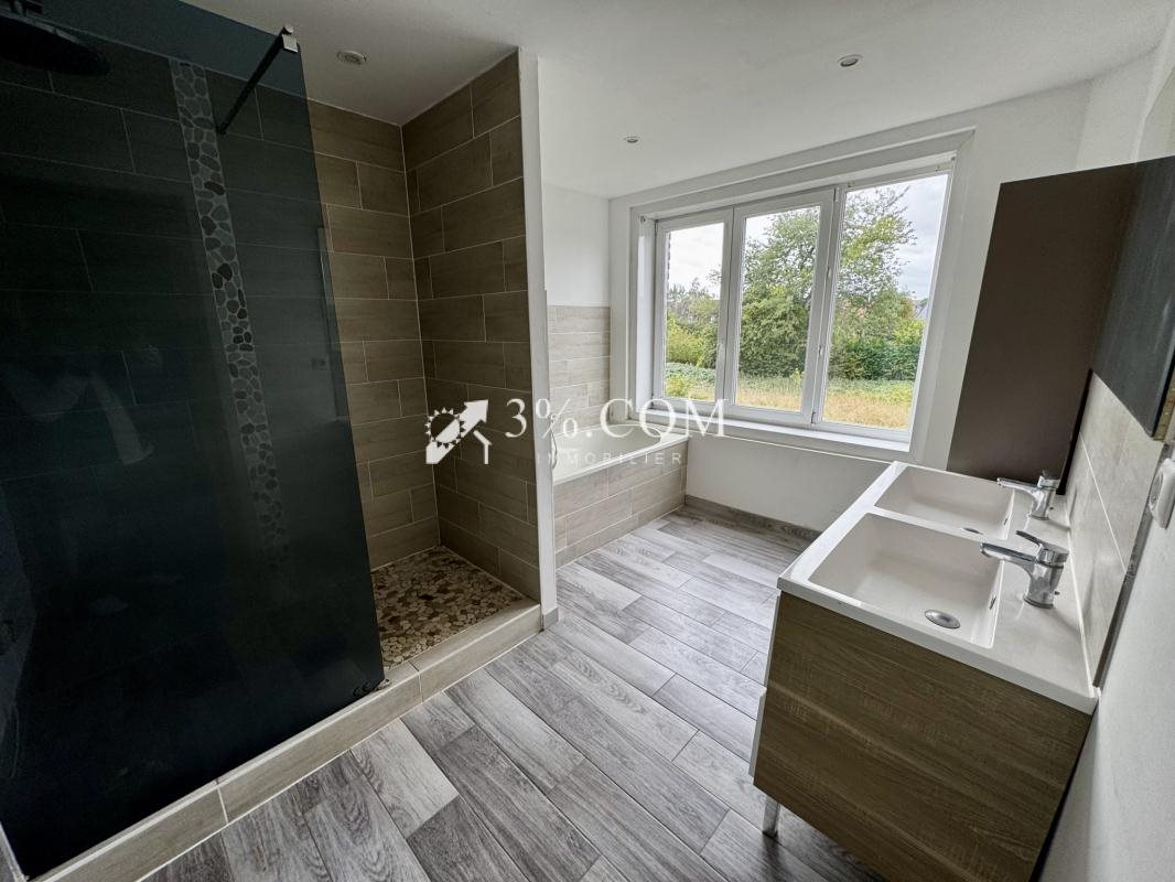 Maison à vendre, 124m², Wingles