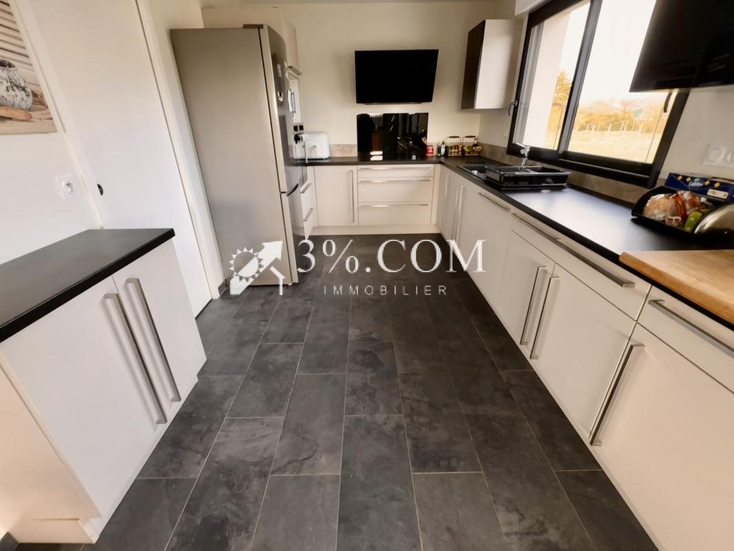 Maison à vendre, 112m², Hulluch