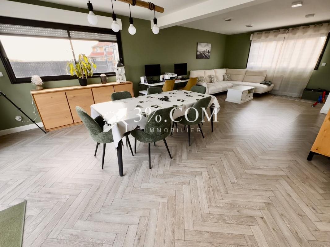 Maison à vendre, 112m², Hulluch