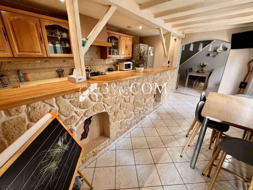 Maison à vendre, 130m², Wingles