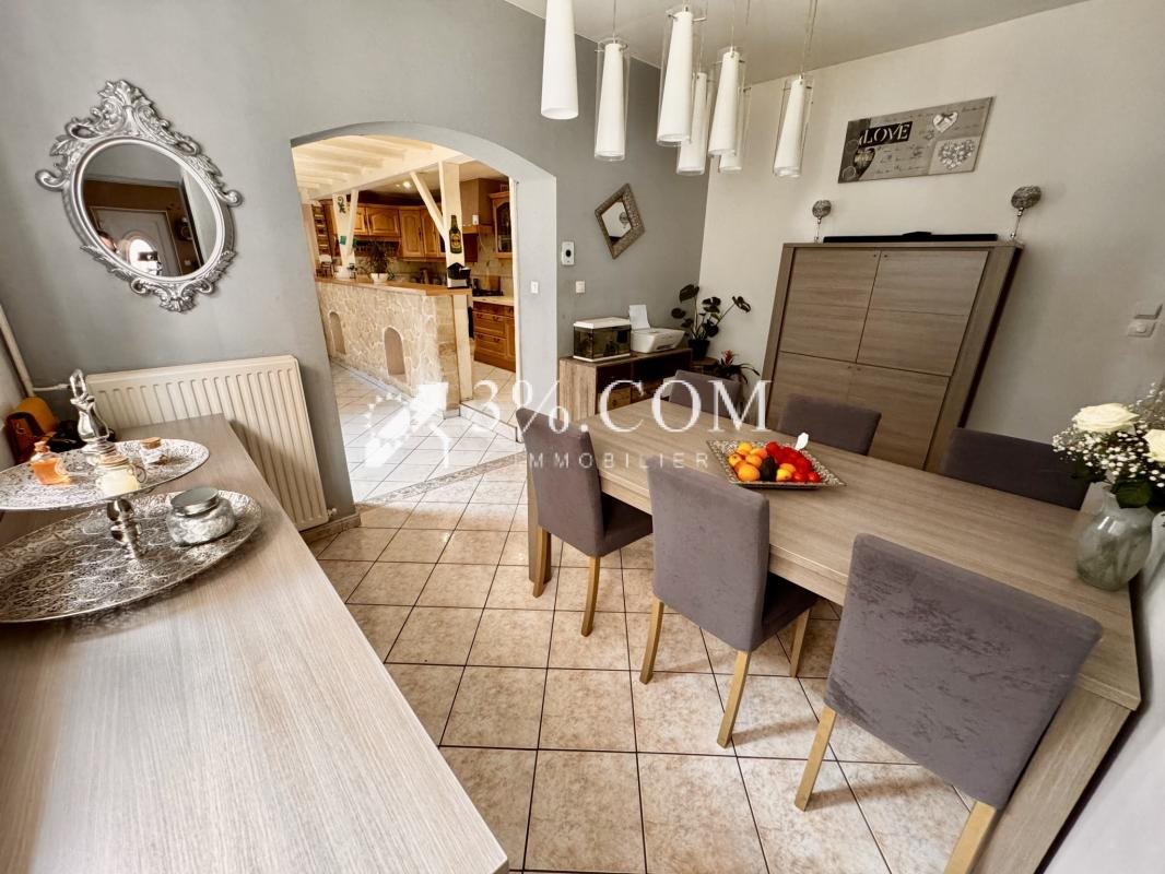 Maison à vendre, 130m², Wingles