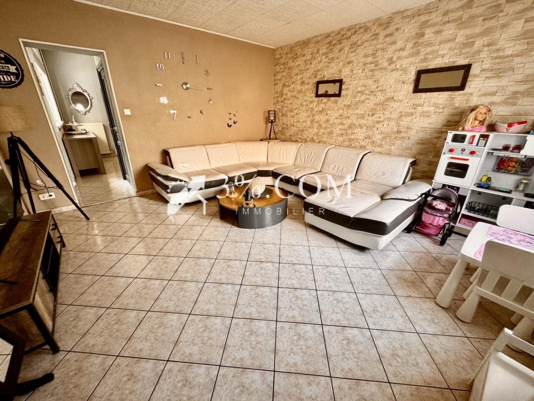 Maison à vendre, 130m², Wingles