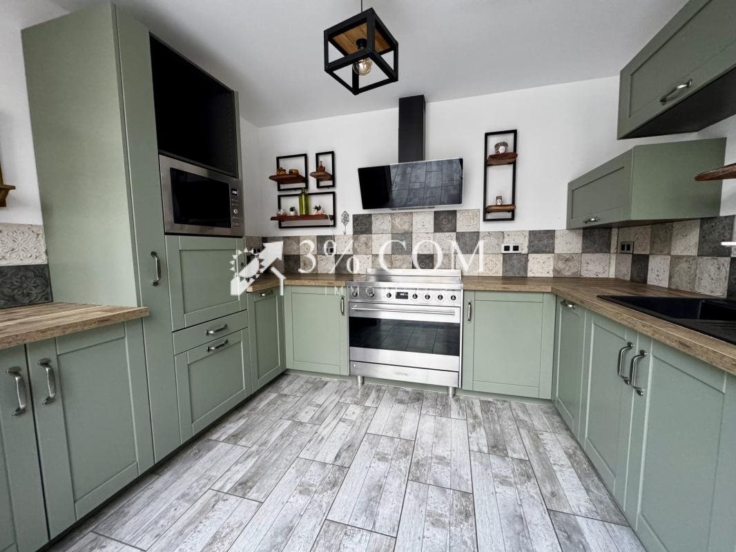 Maison à vendre, 269m², Liévin