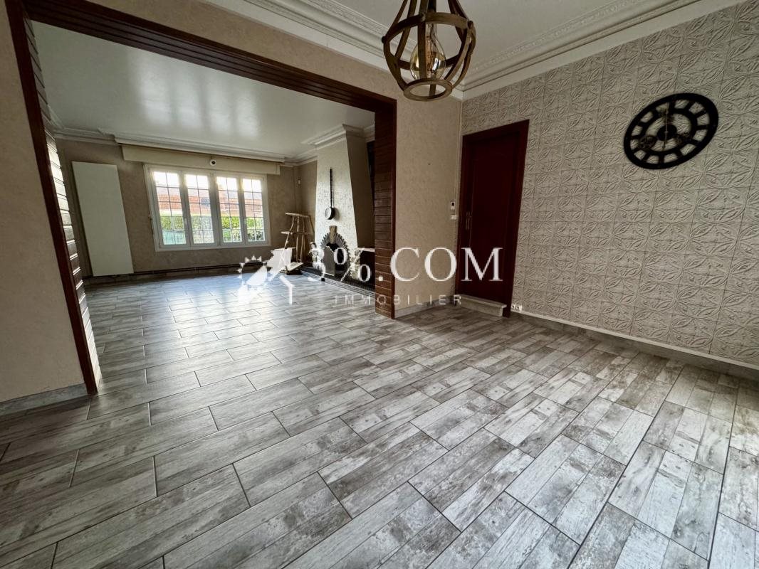 Maison à vendre, 269m², Liévin