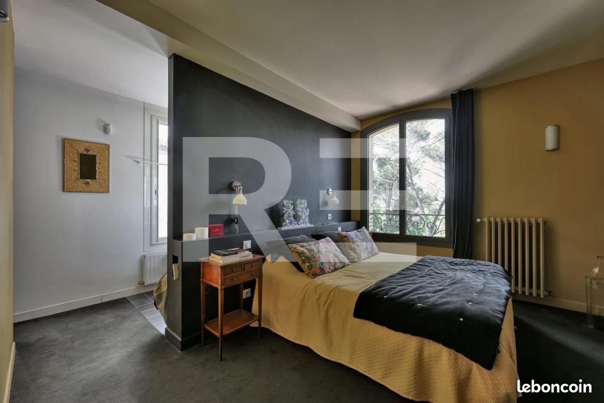 Maison à vendre, 230m², Nîmes