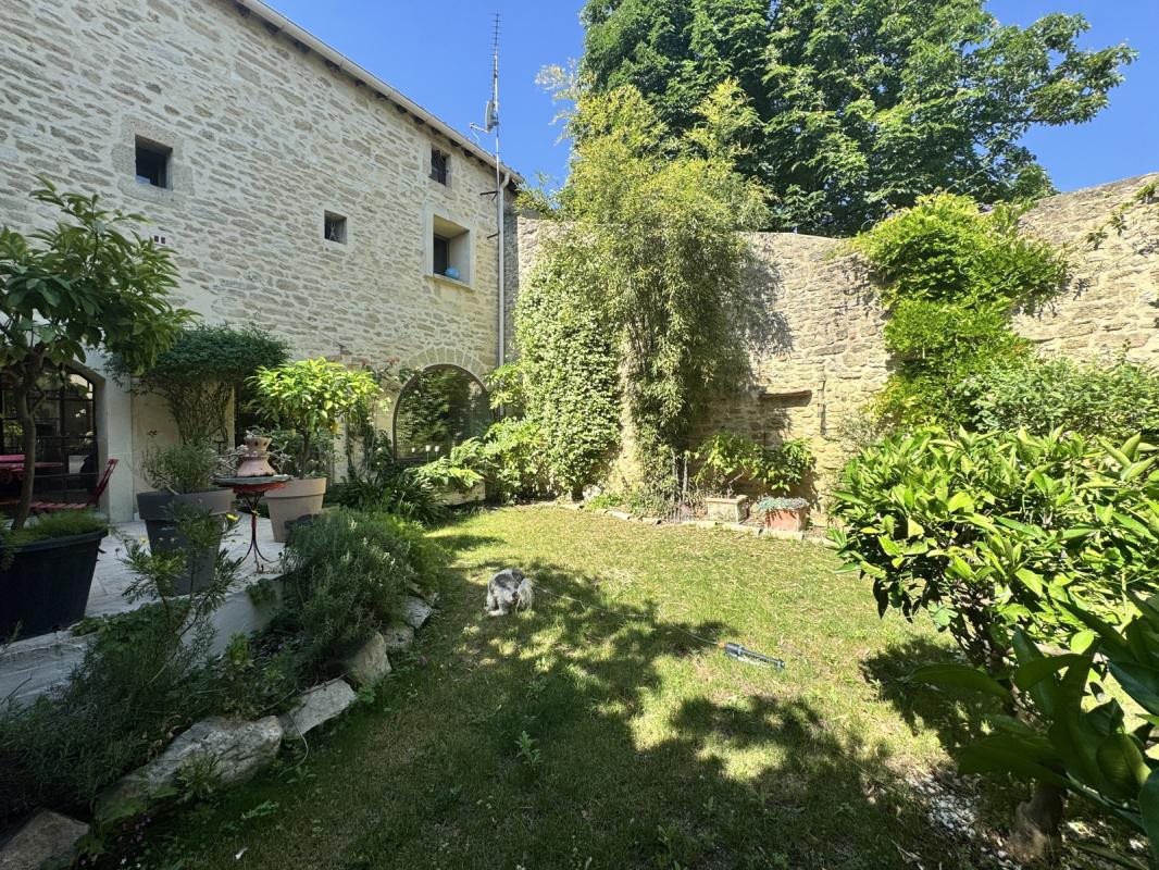 Maison à vendre, 223m², Aigues-Vives