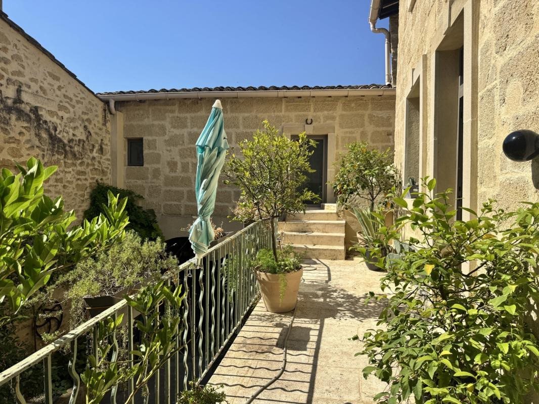 Maison à vendre, 223m², Aigues-Vives