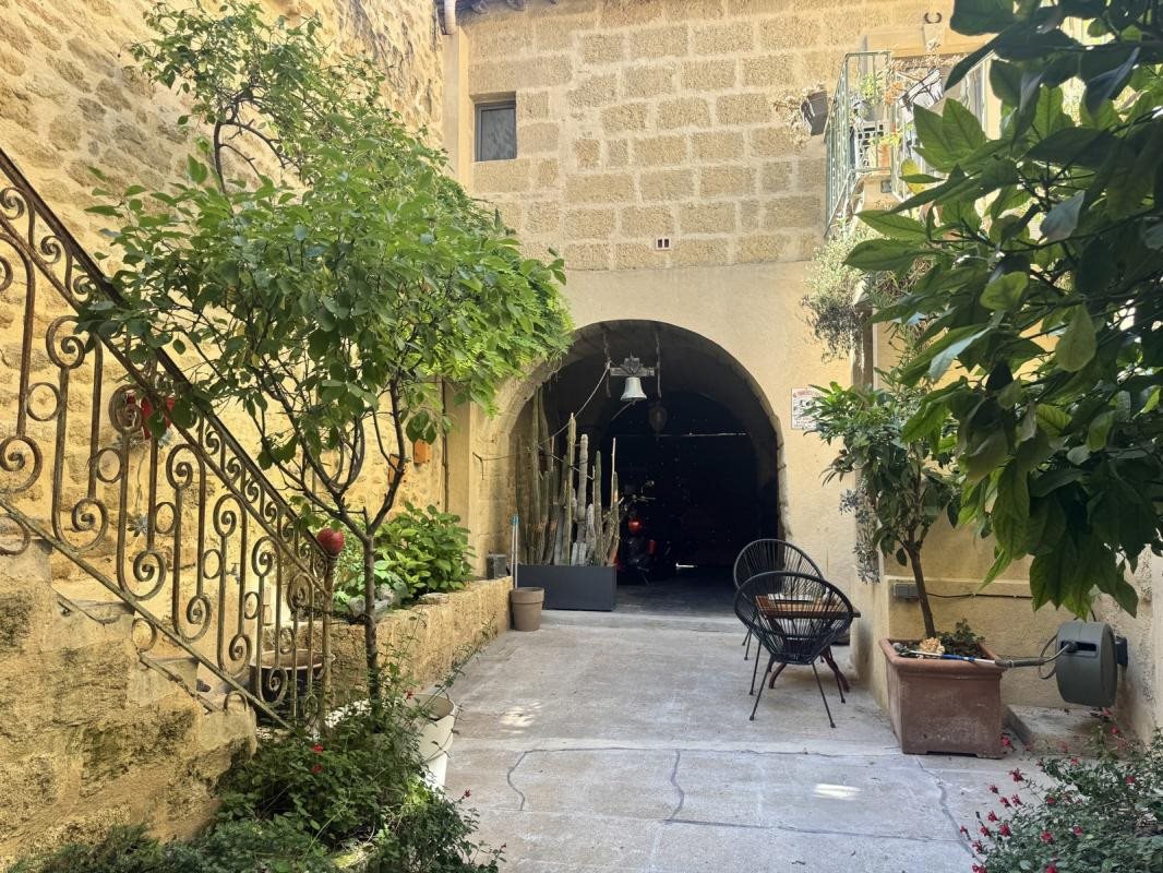 Maison à vendre, 223m², Aigues-Vives