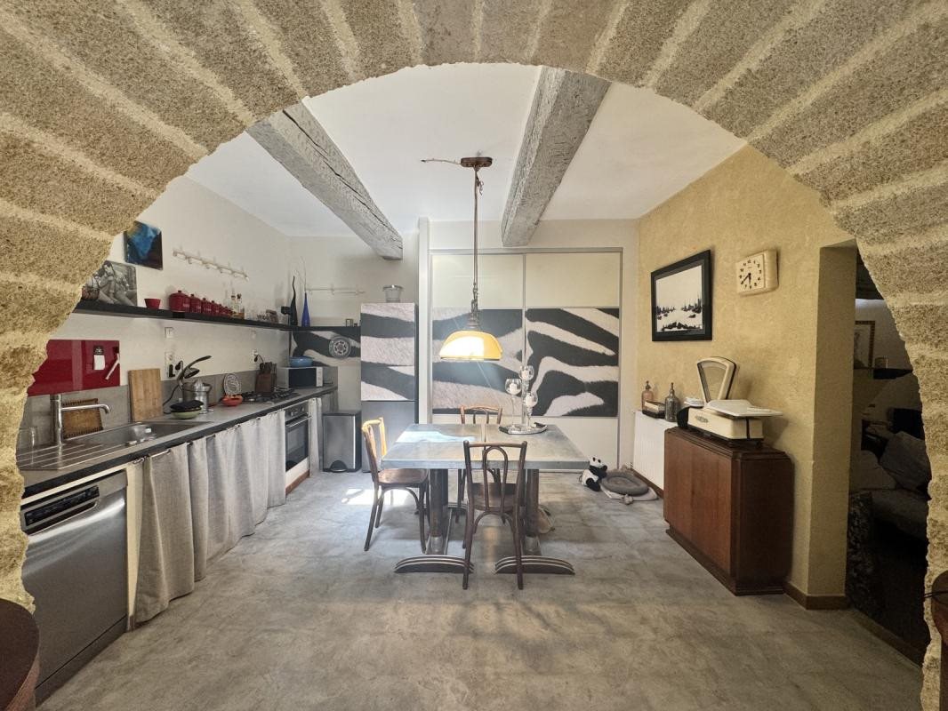 Maison à vendre, 223m², Aigues-Vives