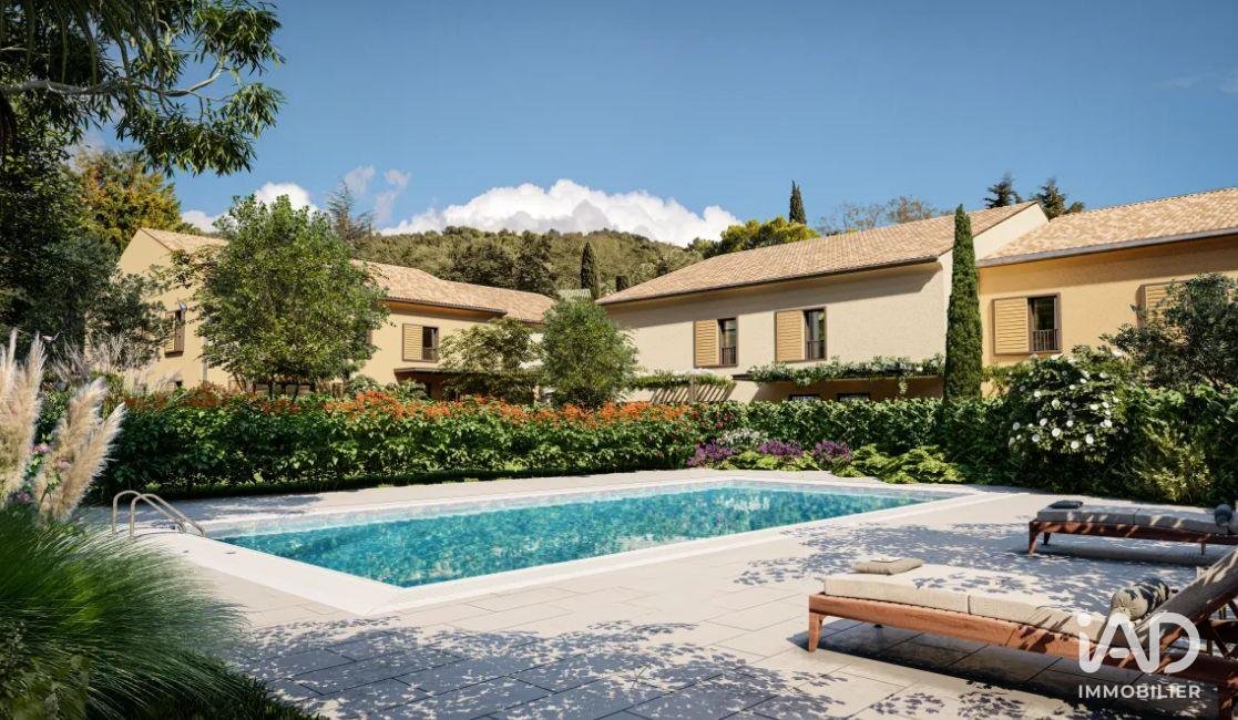 Maison à vendre, 105m², Aix-en-Provence