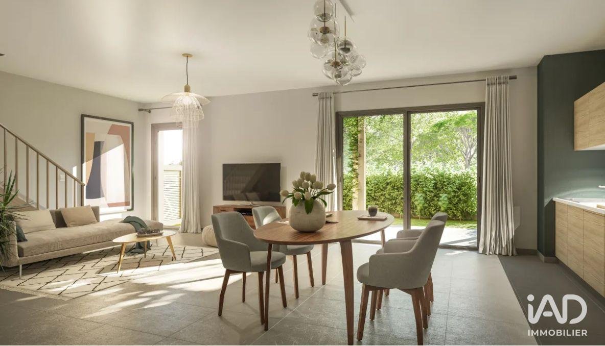 Maison à vendre, 105m², Aix-en-Provence