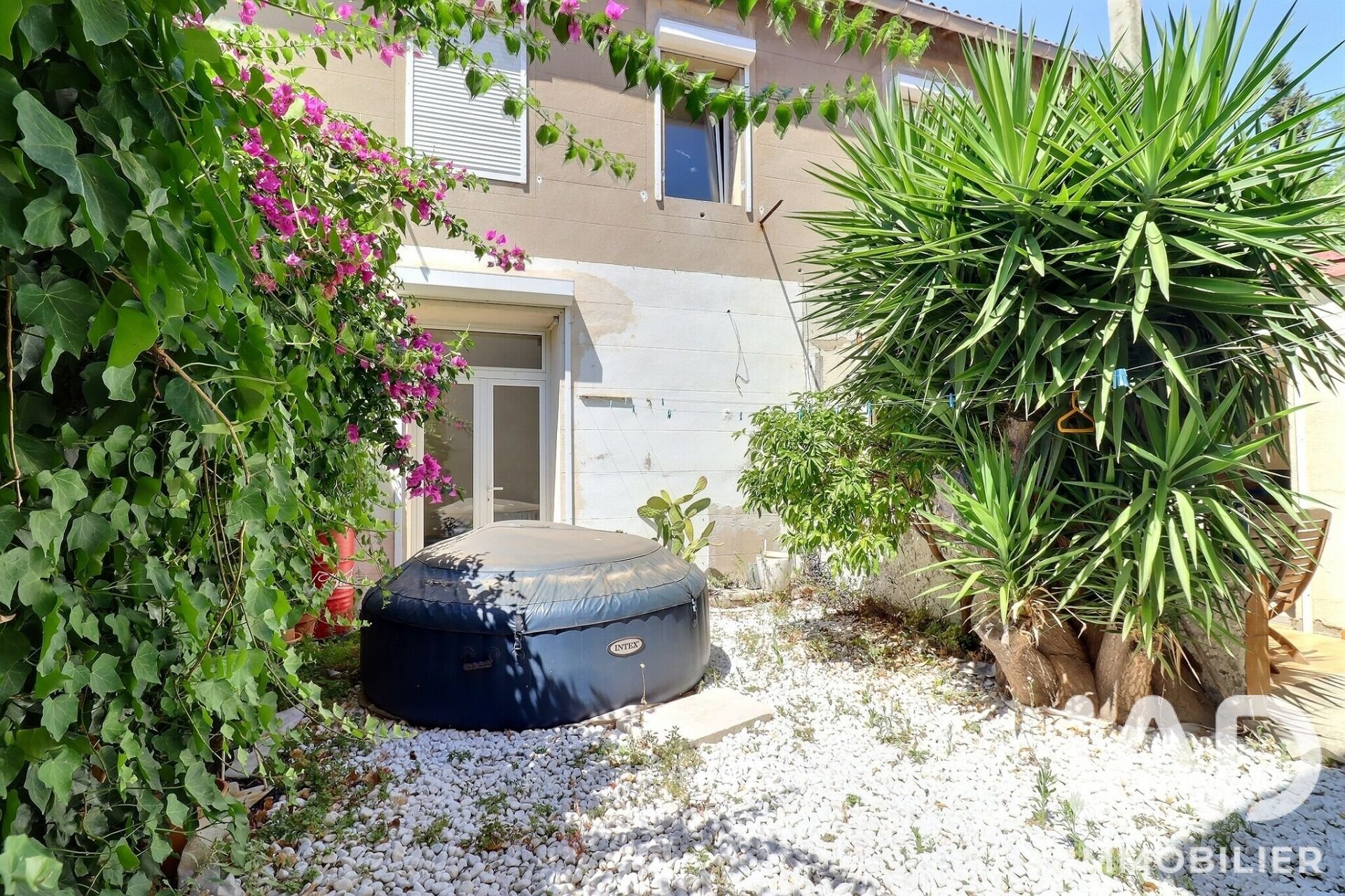 Maison à vendre, 92m², Marseille 7ème