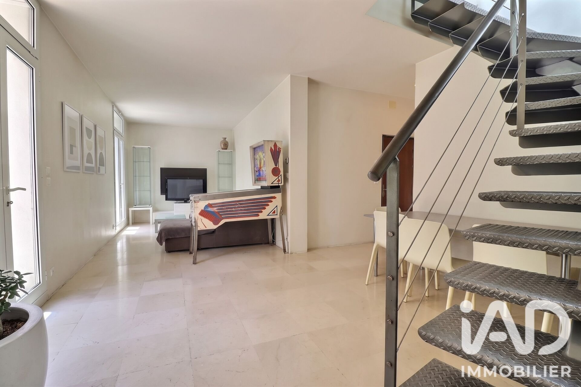Maison à vendre, 92m², Marseille 7ème