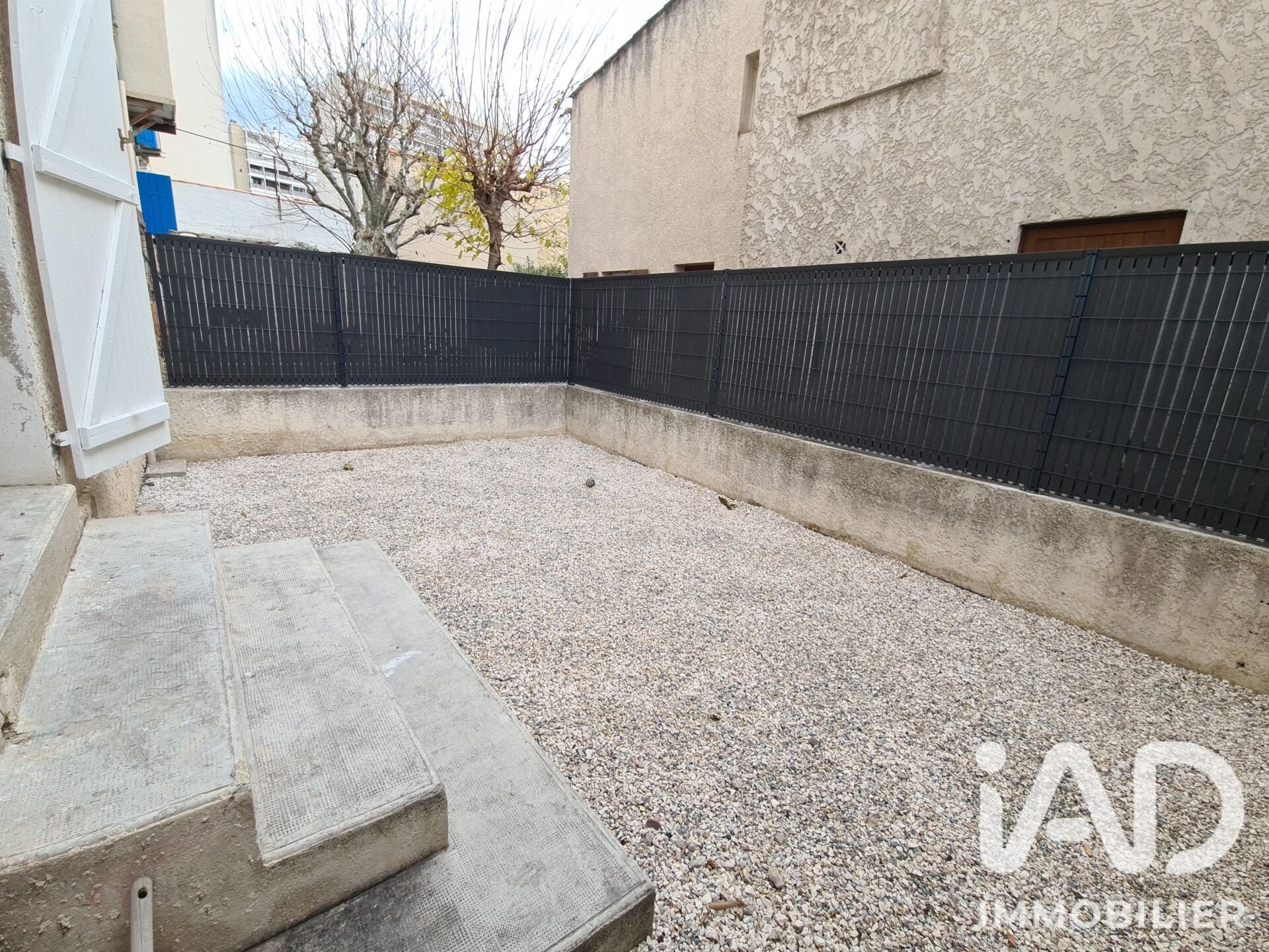 Appartement à vendre, 65m², Marseille 4ème