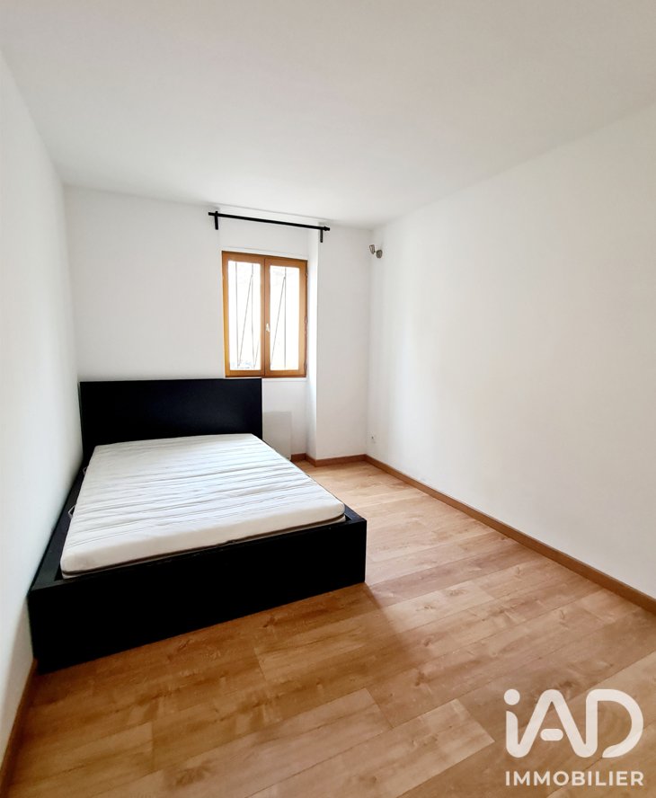 Appartement à vendre, 65m², Marseille 4ème