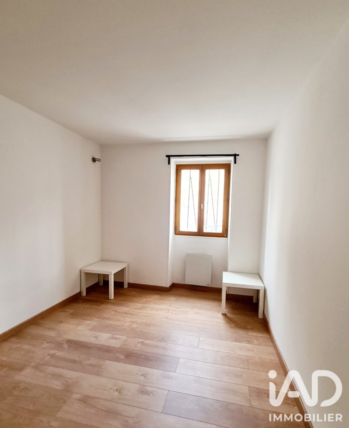 Appartement à vendre, 65m², Marseille 4ème