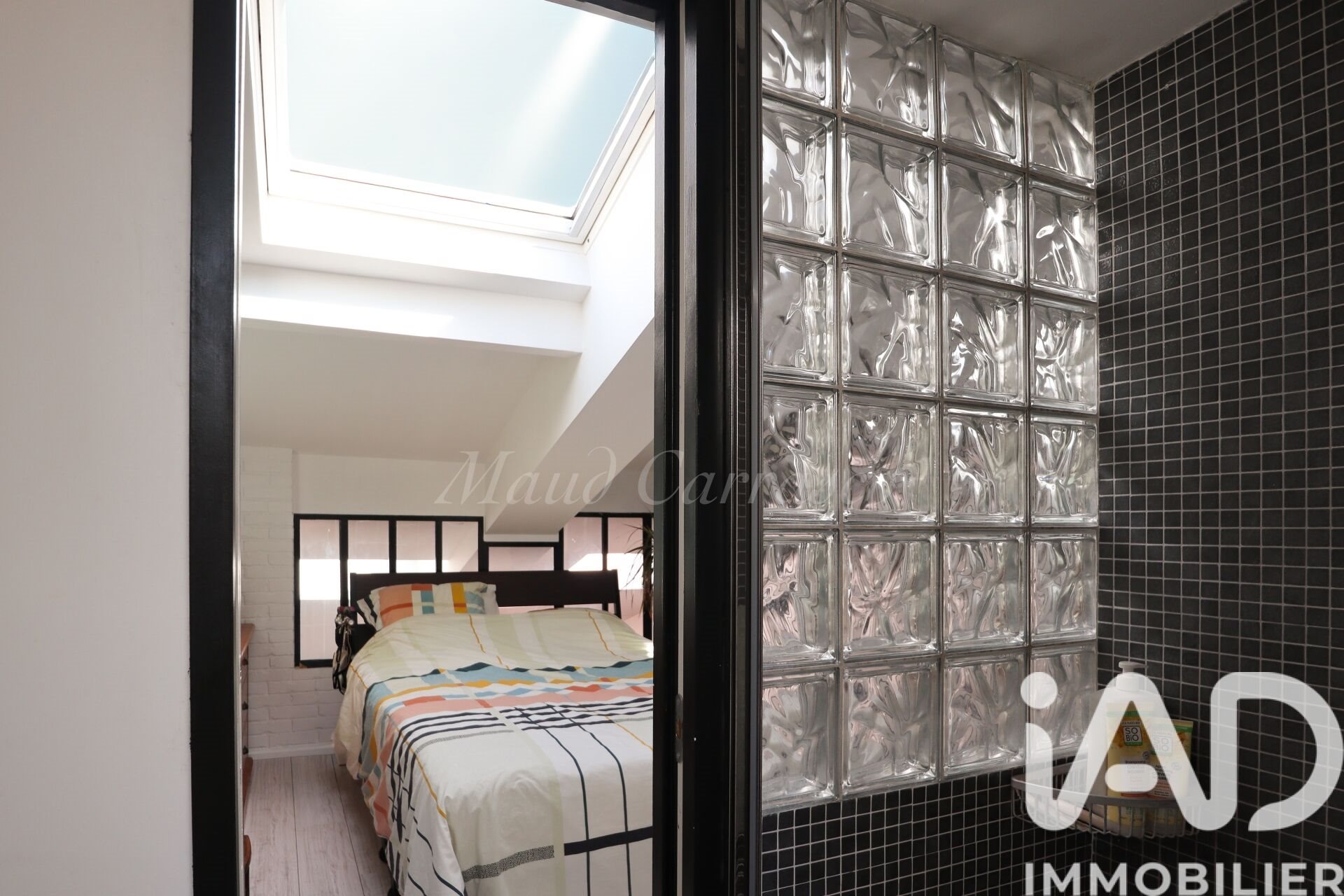 Appartement à vendre, 66m², Montrouge