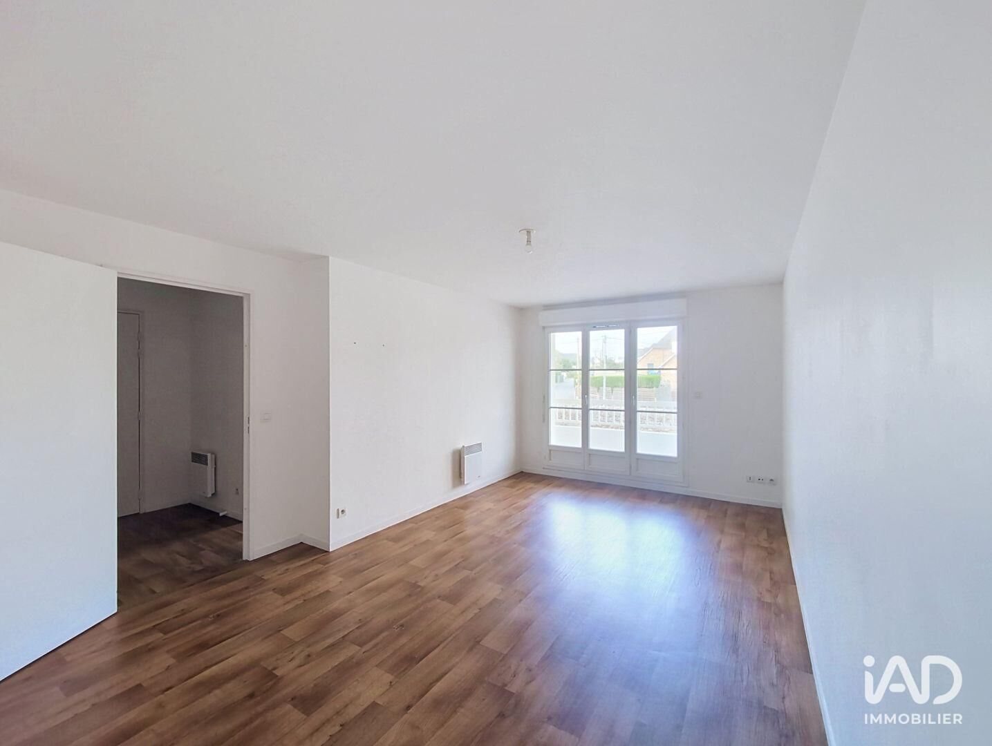 Appartement à louer, 65m², Dinard