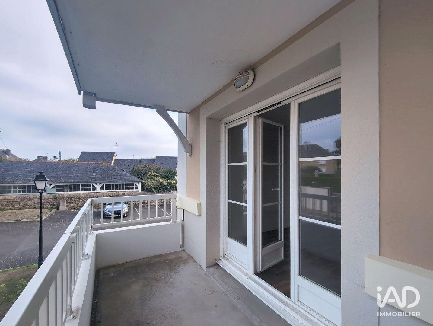 Appartement à louer, 65m², Dinard